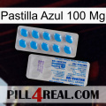 Blue Pill 100 Mg new15